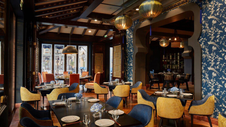 Jumeirah Mina Al Salam